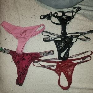 Thong lot